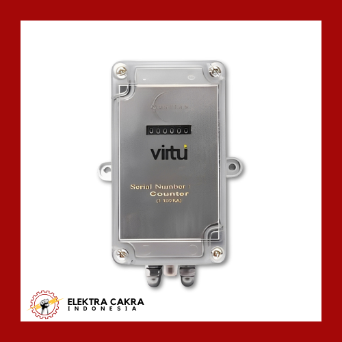 Lightning Counter Orbital Virtu